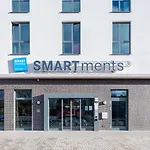 Smartments Business Karlshorst