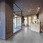 Smartments Business Karlshorst Aparthotel Berlin