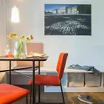 Smartments Business Karlshorst 4*