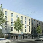 Smartments Business Karlshorst 4*