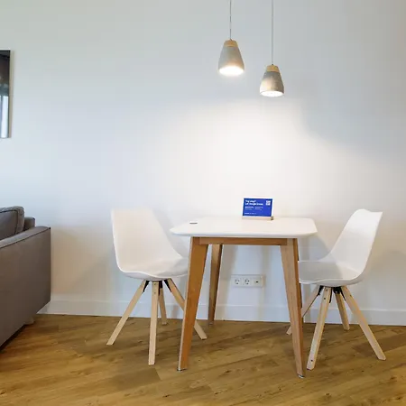 Smartments Karlshorst 4*