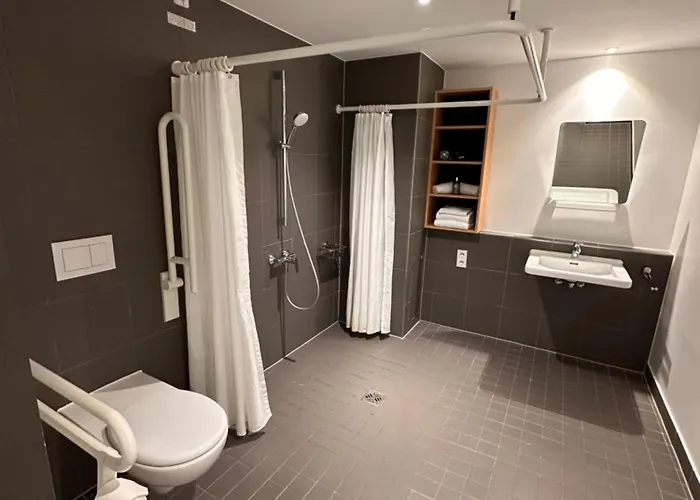 Smartments Karlshorst