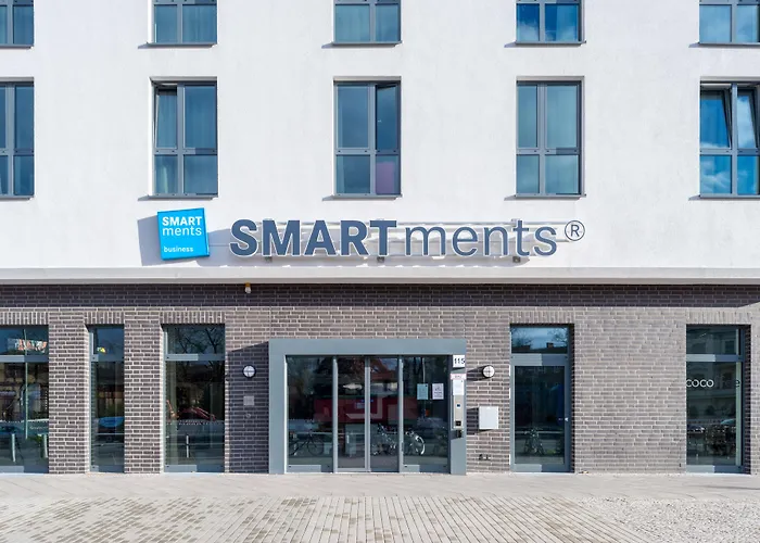 Smartments Karlshorst