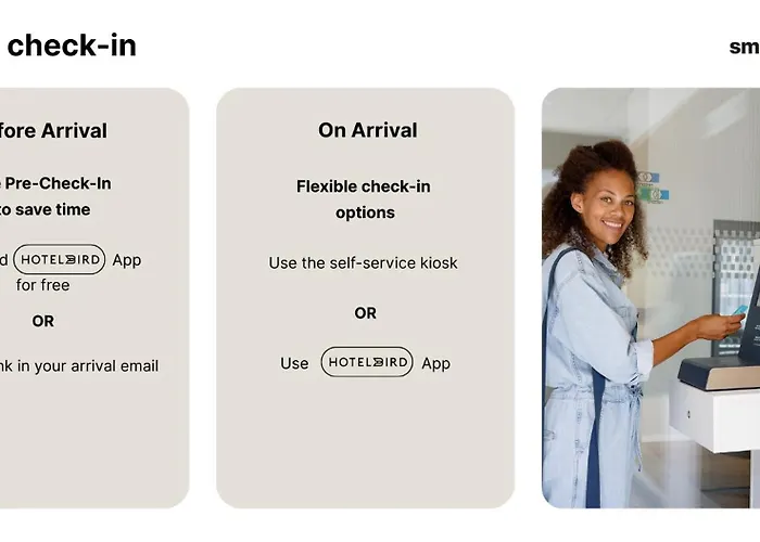 Smartments Karlshorst 4*