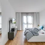 Lejlighedshotel Smartments Karlshorst 4*