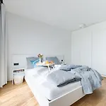 Apart-hotel Smartments Karlshorst