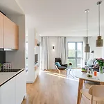 Apart-hotel Smartments Karlshorst