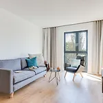 Smartments Karlshorst 4* Berlim
