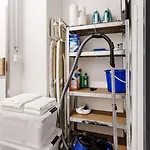 Smartments Karlshorst Lejlighedshotel 4*