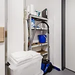 Lejlighedshotel Smartments Karlshorst 4*