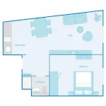 Lejlighedshotel Smartments Karlshorst Berlin