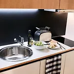 Smartments Karlshorst 4* Berlim