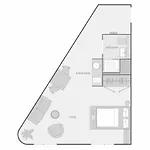 Smartments Karlshorst Lejlighedshotel 4*