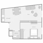 Lejlighedshotel Smartments Karlshorst Berlin