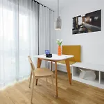 Smartments Karlshorst 4* Βερολίνο