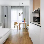 Smartments Karlshorst 4*