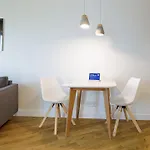 Smartments Karlshorst 4*