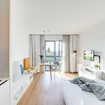 Smartments Karlshorst Berlin