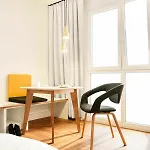 Smartments Karlshorst Apart-hotel
