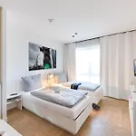 Smartments Karlshorst Berlin