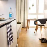 Smartments Karlshorst Lejlighedshotel Berlin