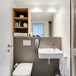 Smartments Karlshorst 4*