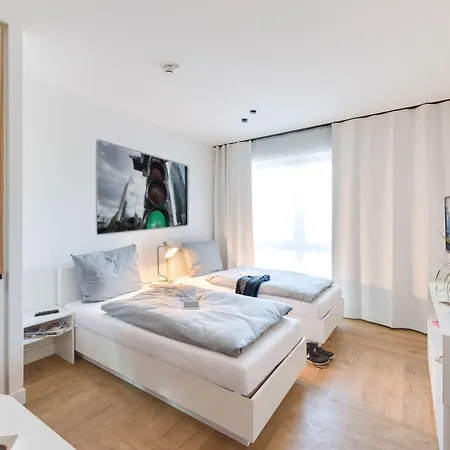 Smartments Karlshorst