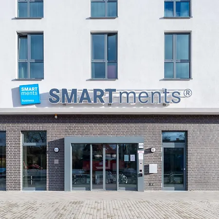 Smartments Karlshorst