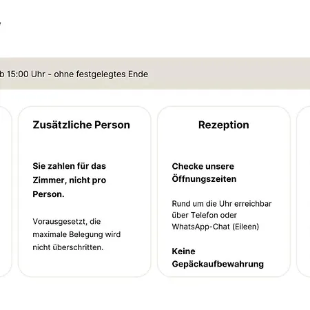 Smartments Karlshorst 4* Berlim