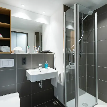 Smartments Karlshorst Ξενοδοχείο με διαμερίσματα Βερολίνο