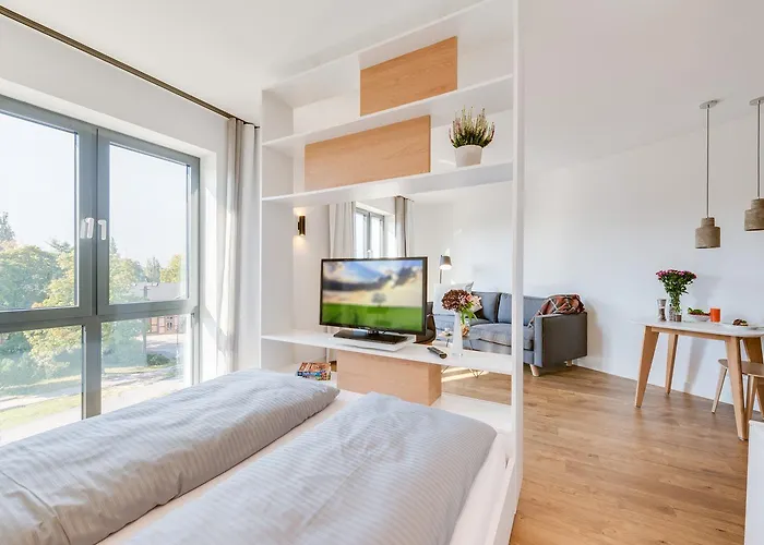 Smartments Karlshorst