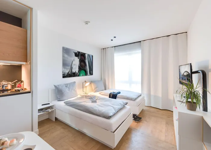 Smartments Karlshorst