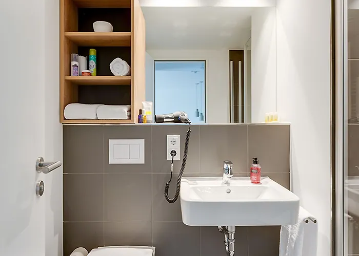 Smartments Karlshorst Berlijn