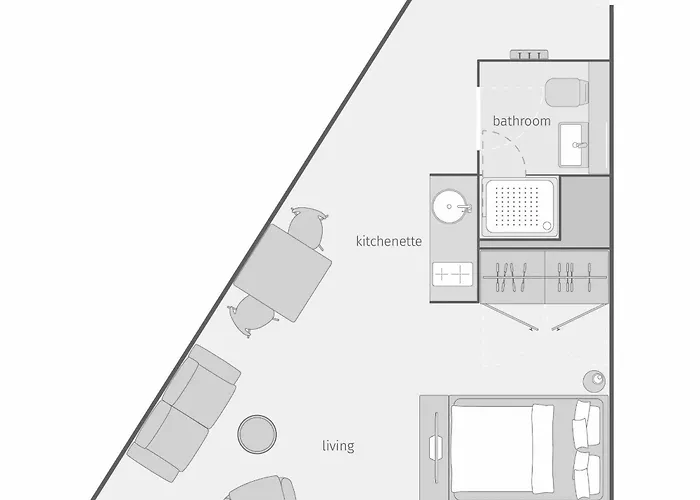 Smartments Karlshorst Aparthotel 4*