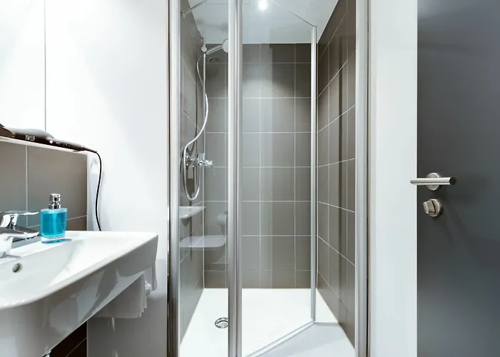 Smartments Karlshorst 4*