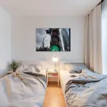 Appart hôtel Smartments Karlshorst Berlin