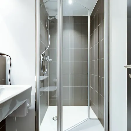 Smartments Business Karlshorst 3*