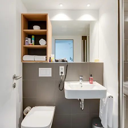 Smartments Karlshorst Berlijn