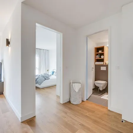 Smartments Karlshorst Berlijn